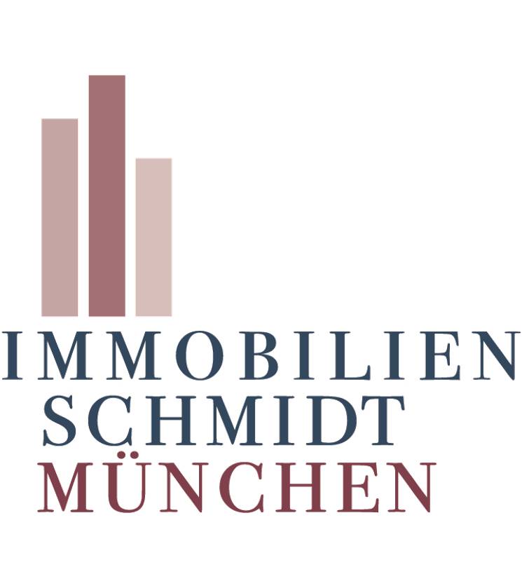 Immobilien Schmidt München - Immobilie verkaufen mit Immobilien Schmidt München e.K.